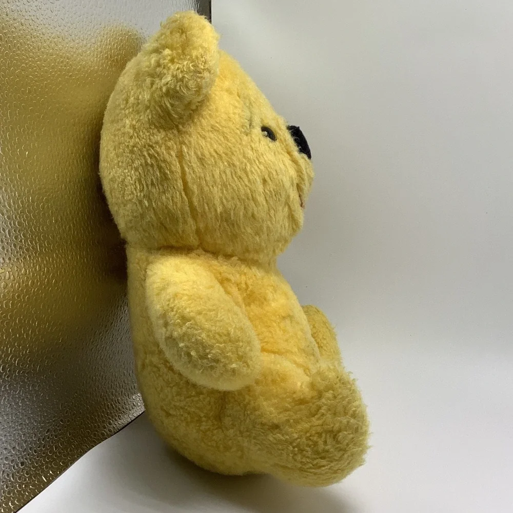Vintage Gund Sears‎ Winnie the Pooh Plush 10